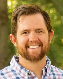 Ben Rasche, MA, LCPC — Licensed Clinical Professional Counselor